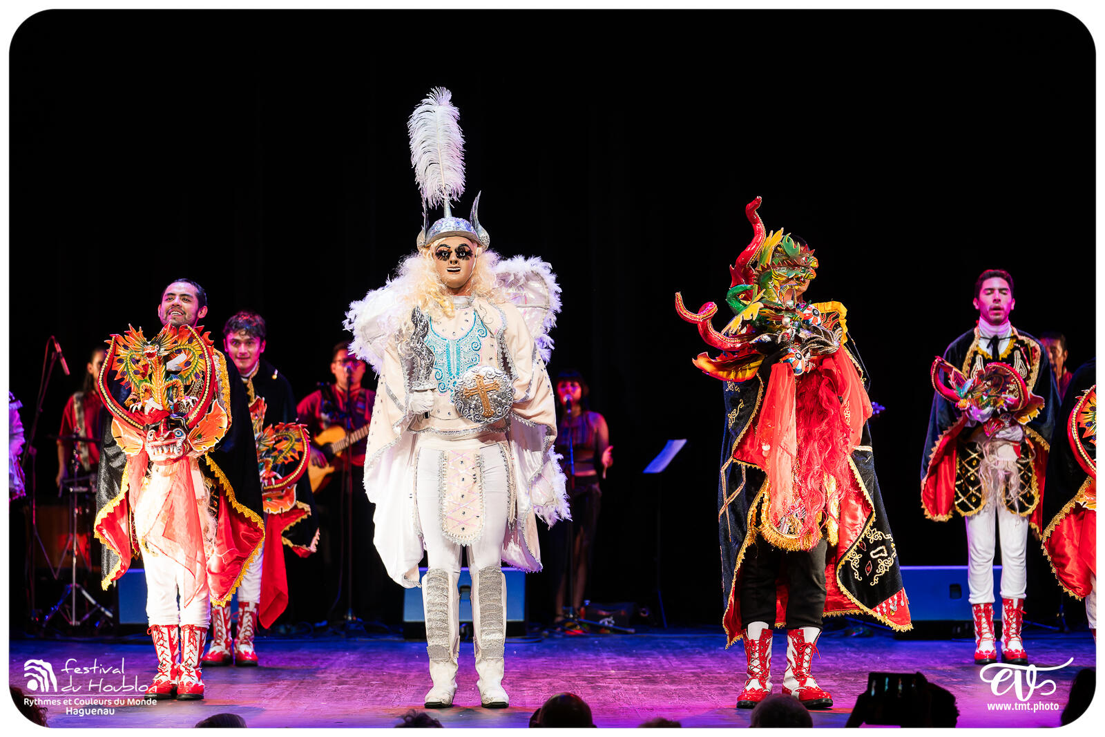 FDH 2024.08.22 | BOLIVIE